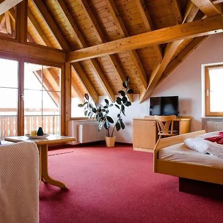 Gästehaus St. Martin-3